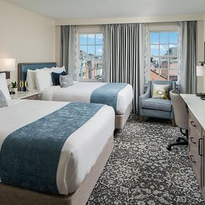 Tradition Guest Room